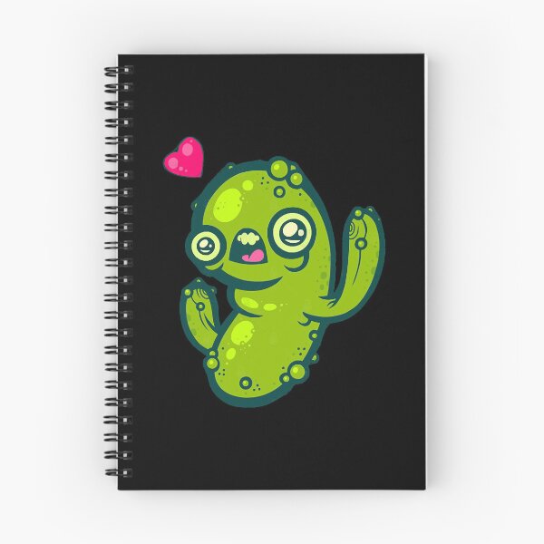 Item preview, Pickled Cactus  designed and sold by DarnickSaarang.
