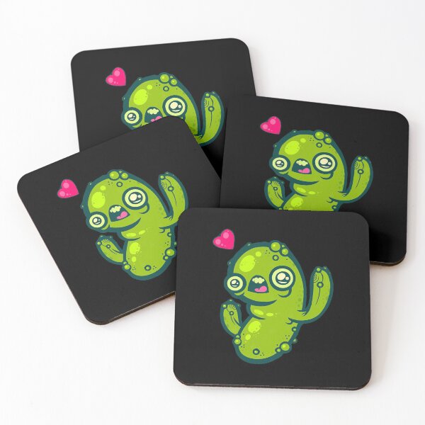 Item preview, Pickled Cactus  designed and sold by DarnickSaarang.