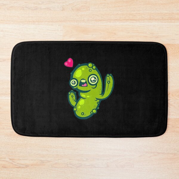 Item preview, Pickled Cactus  designed and sold by DarnickSaarang.