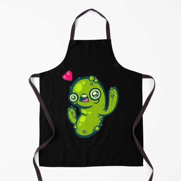 Item preview, Pickled Cactus designed and sold by DarnickSaarang.