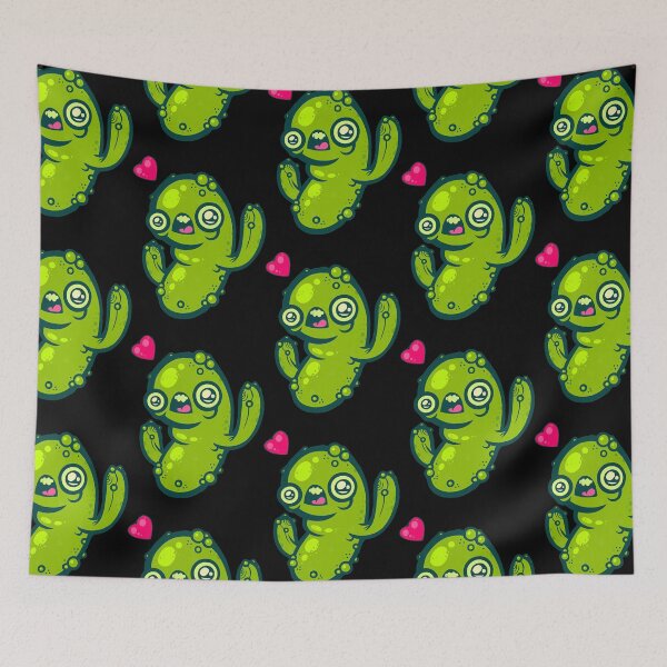 Item preview, Pickled Cactus  designed and sold by DarnickSaarang.