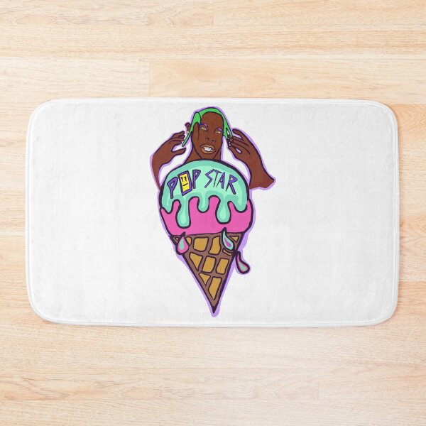 Item preview, Celebrity Ice cream cone designed and sold by Artm2.