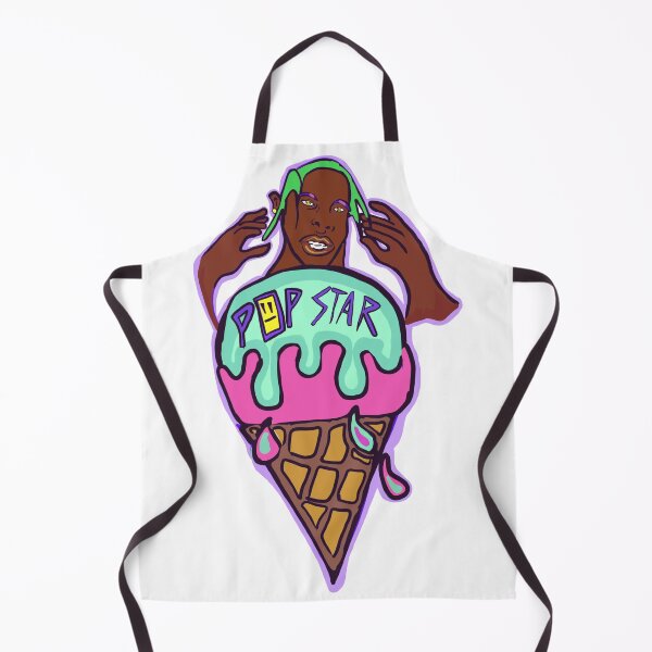 Item preview, Celebrity Ice cream cone designed and sold by Artm2.