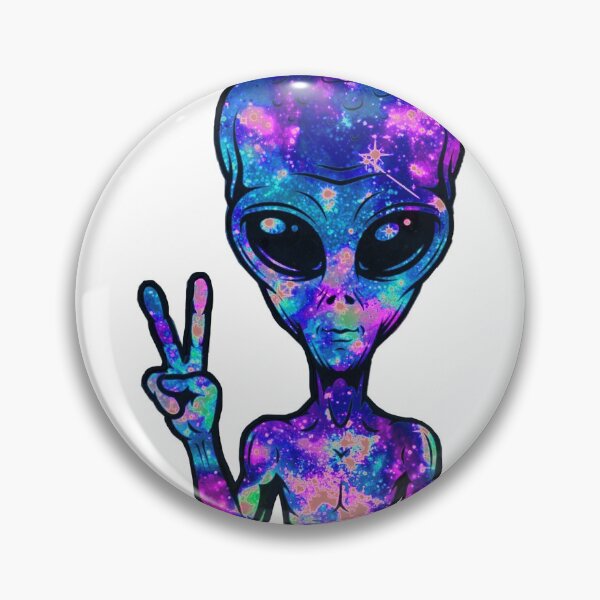 Item preview, alien shasta muscle tee  designed and sold by Zanaxm.