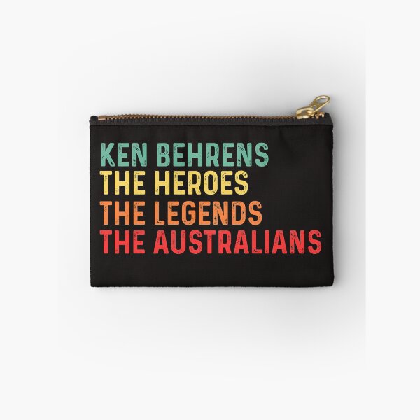 Item preview, ken behrens the australian  designed and sold by champagnemoment.