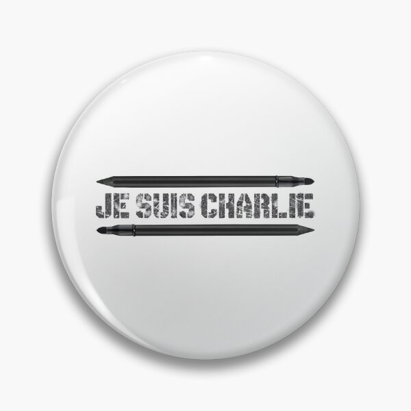 Item preview, Charlie Hebdo Essential designed and sold by ZaynMartiner.