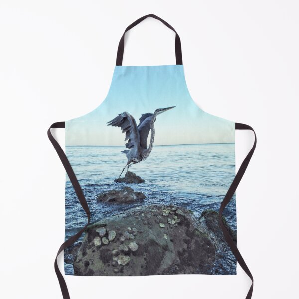 Item preview, Sea Bird Take Off II designed and sold by FreeRoseJ.