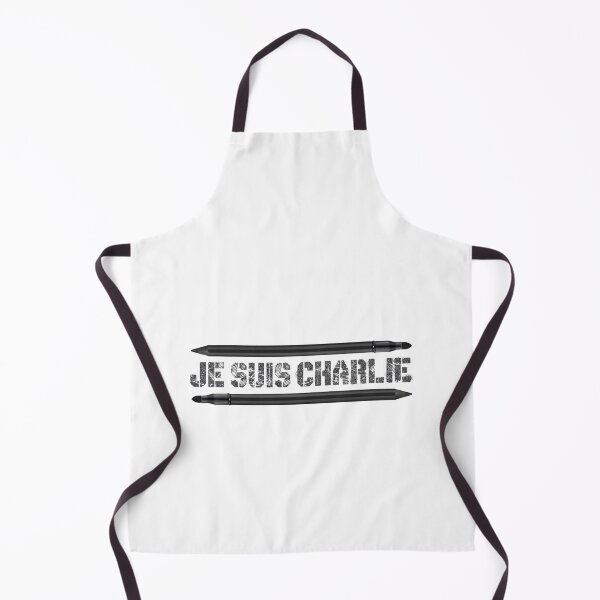 Item preview, Charlie Hebdo Essential designed and sold by ZaynMartiner.