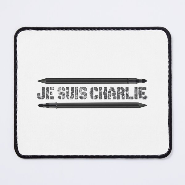 Item preview, Charlie Hebdo Essential designed and sold by ZaynMartiner.