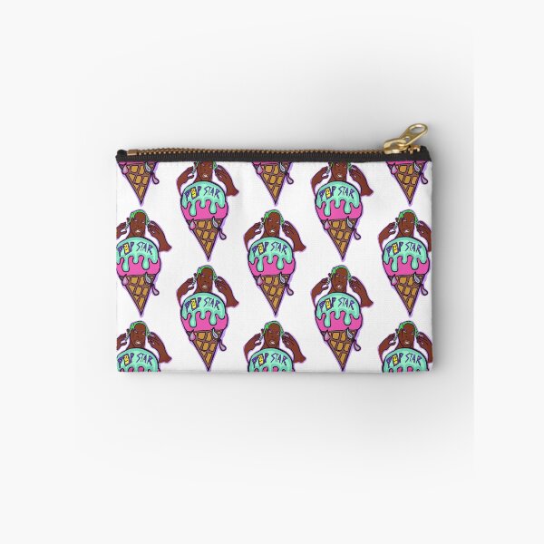 Item preview, Celebrity Ice cream cone designed and sold by Artm2.
