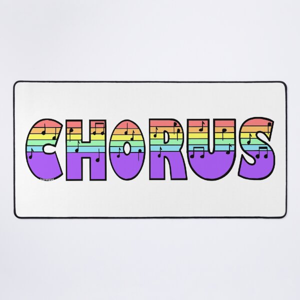 Item preview, Chorus Pastel designed and sold by Havocgirl.