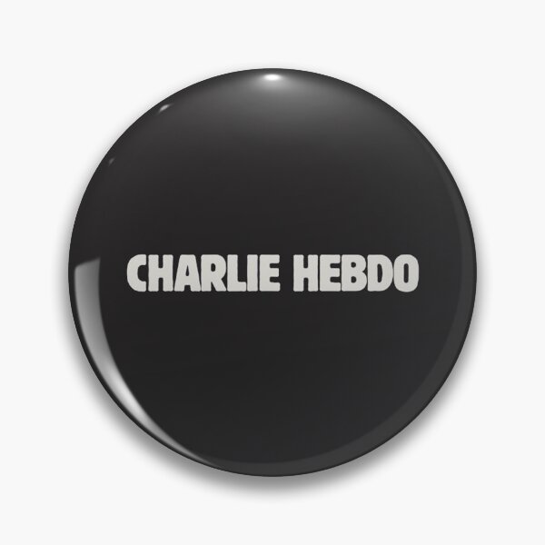 Item preview, CHARLIE HEBDO Essential designed and sold by ZaynMartiner.