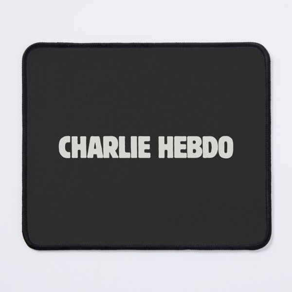 Item preview, CHARLIE HEBDO Essential designed and sold by ZaynMartiner.