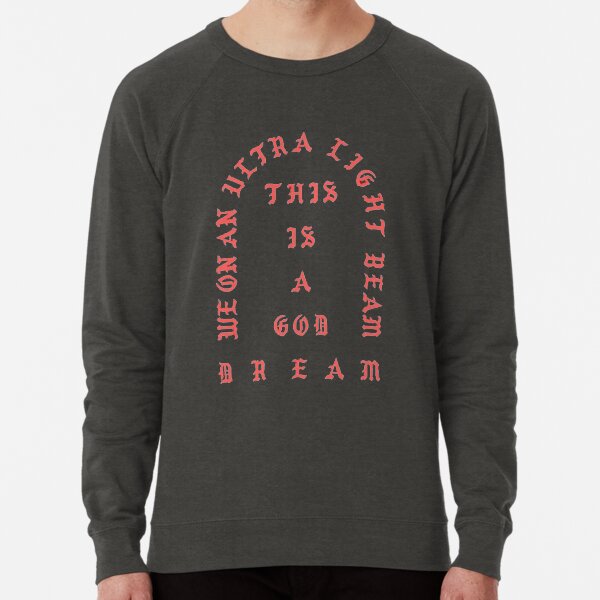 Item preview, I Feel Like Pablo Kanye West designed and sold by sinners123.