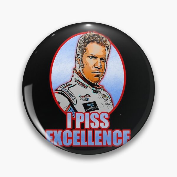 Item preview, Piss Excellence  designed and sold by Lascola.