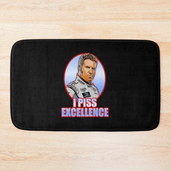 Item preview, Piss Excellence  designed and sold by Lascola.