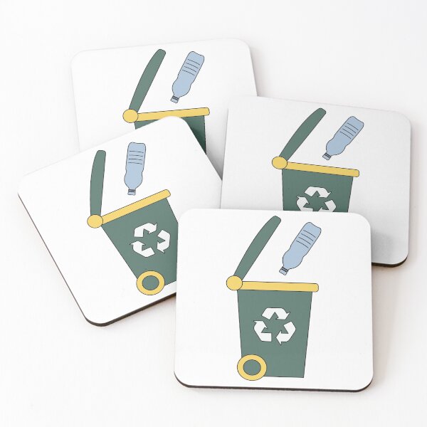 Item preview, Hydrate and Recycle designed and sold by anzelas.