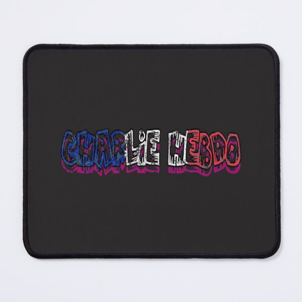 Item preview, Charlie Hebdo French Magazine Essential designed and sold by ZaynMartiner.