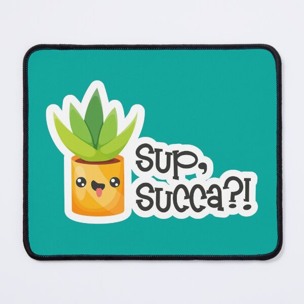 Item preview, Sup succa?! designed and sold by erinpriest.