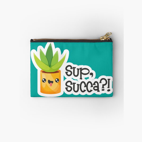 Item preview, Sup succa?! designed and sold by erinpriest.