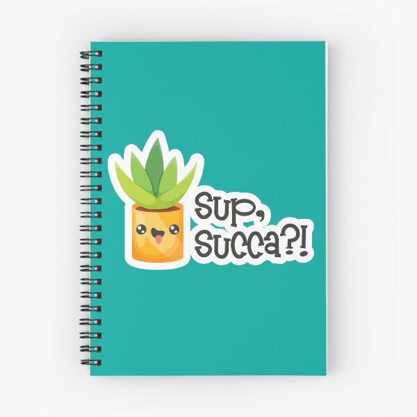Item preview, Sup succa?! designed and sold by erinpriest.