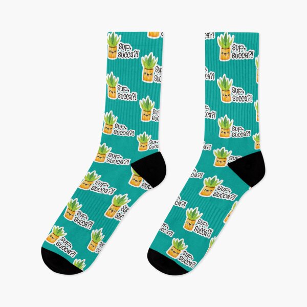 Item preview, Sup succa?! designed and sold by erinpriest.