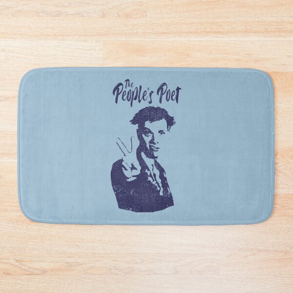 Item preview, The People's Poet - Vintage Look designed and sold by risible.