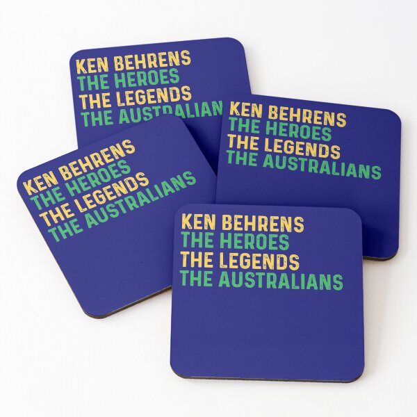 Item preview, ken behrens green and gold   designed and sold by champagnemoment.
