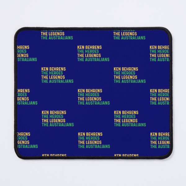 Item preview, ken behrens green and gold   designed and sold by champagnemoment.