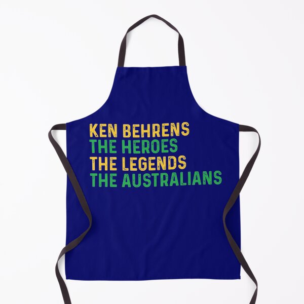 Item preview, ken behrens green and gold designed and sold by champagnemoment.