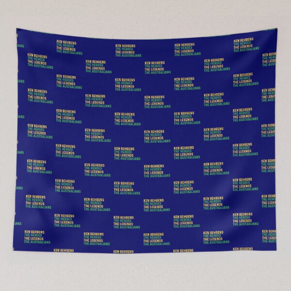 Item preview, ken behrens green and gold   designed and sold by champagnemoment.