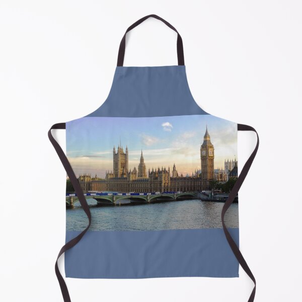 Item preview, Parliament at Sunset designed and sold by Amanda1775.