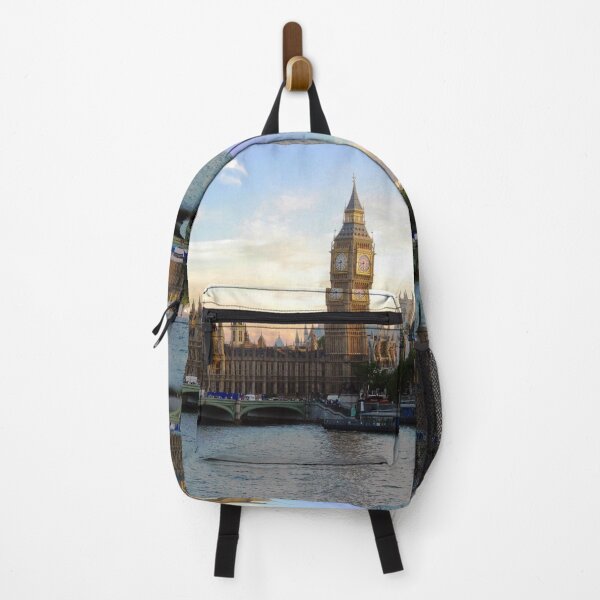 Item preview, Parliament at Sunset designed and sold by Amanda1775.