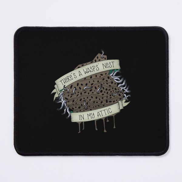 Item preview, A Wasps Nest  designed and sold by Lascola.