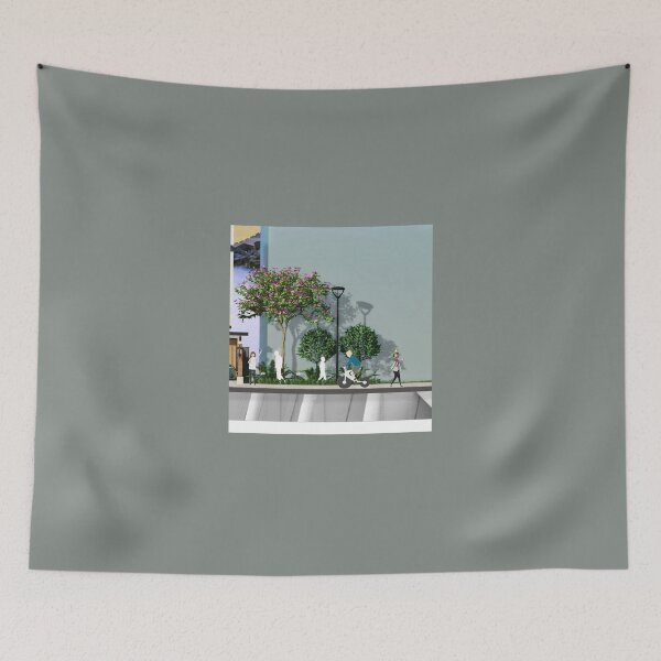 Item preview, The Sober Turtle designed and sold by stensor.