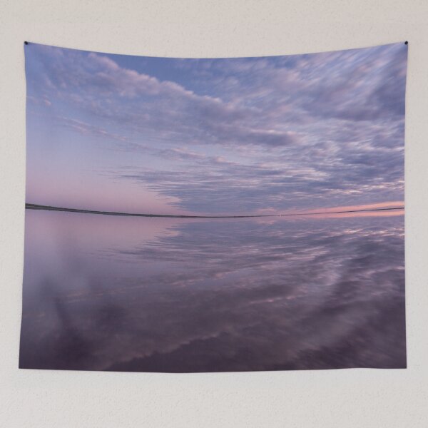 Item preview, Sunrise at Lake Tyrrell, Sea Lake, Victoria, Australia designed and sold by Vicki Walsh.