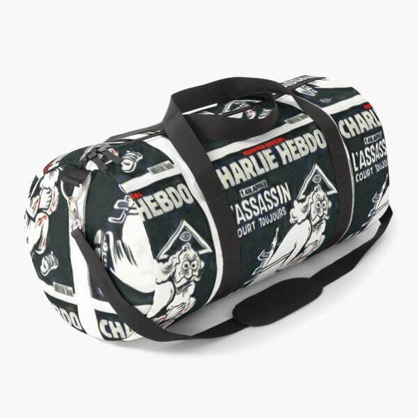 Item preview, Charlie Hebdo One Year Later Classic designed and sold by ZaynMartiner.