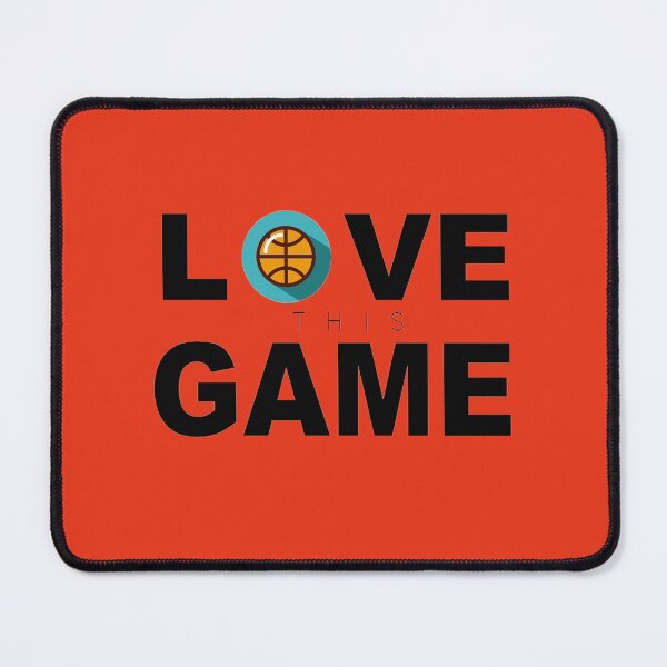 Item preview, Basketball Love this Game designed and sold by lmcvinco.