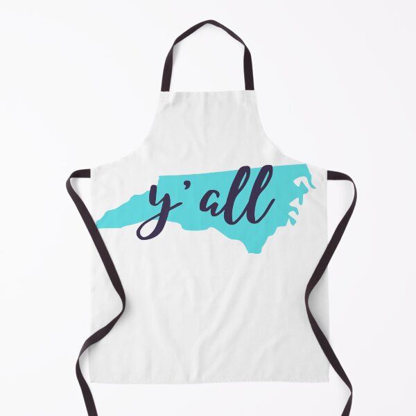 Item preview, y'all north carolina designed and sold by TheWaterBirds.