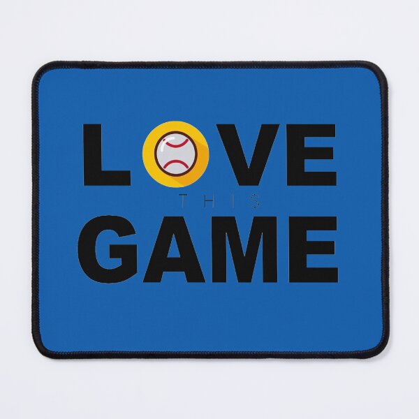 Item preview, Baseball Love this Game designed and sold by lmcvinco.