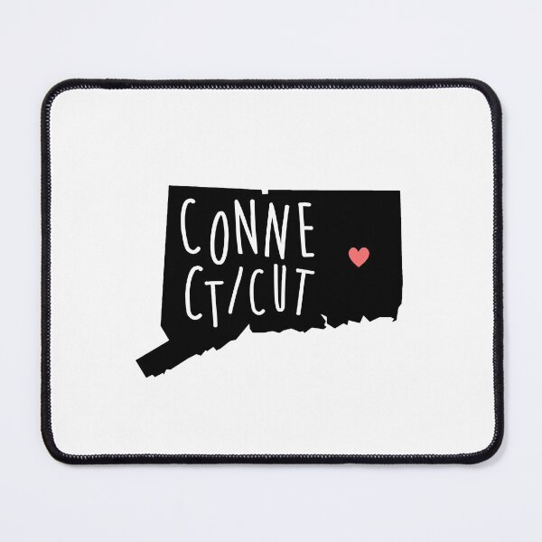 Item preview, Connecticut designed and sold by mynameisliana.