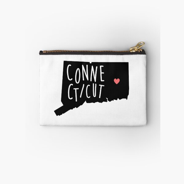 Item preview, Connecticut designed and sold by mynameisliana.