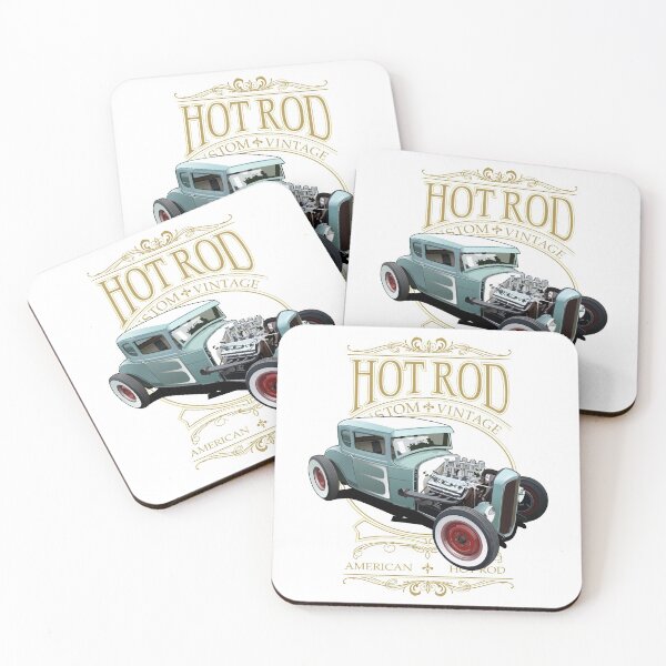 Item preview, Hot rod designed and sold by Akira-31.