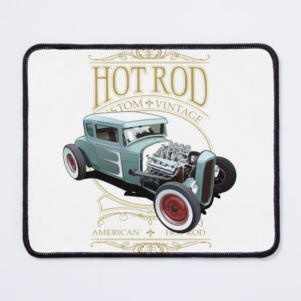 Item preview, Hot rod designed and sold by Akira-31.