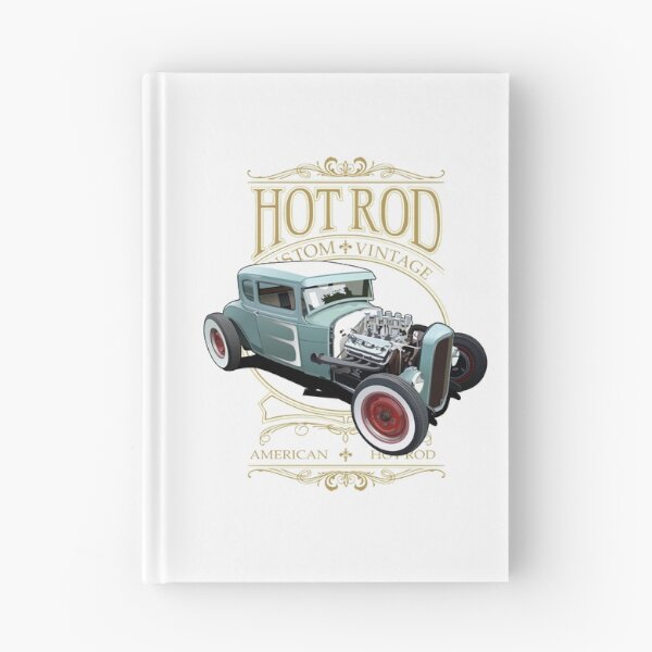 Item preview, Hot rod designed and sold by Akira-31.