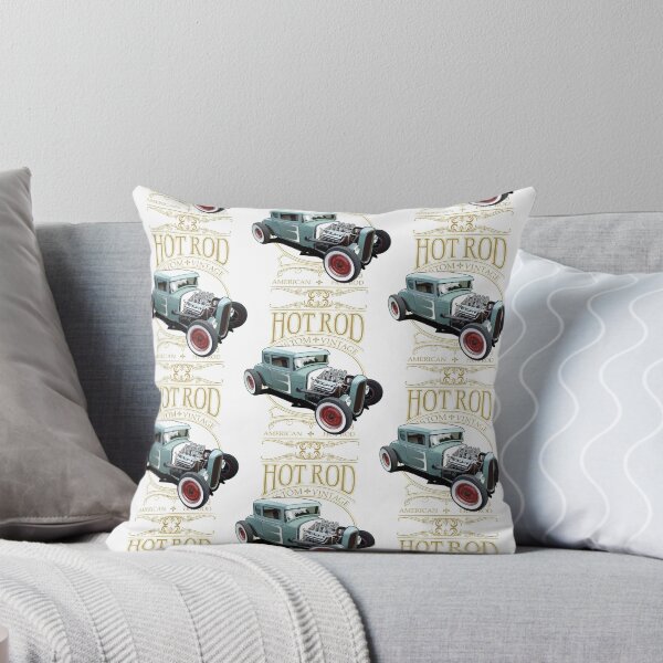 Item preview, Hot rod designed and sold by Akira-31.