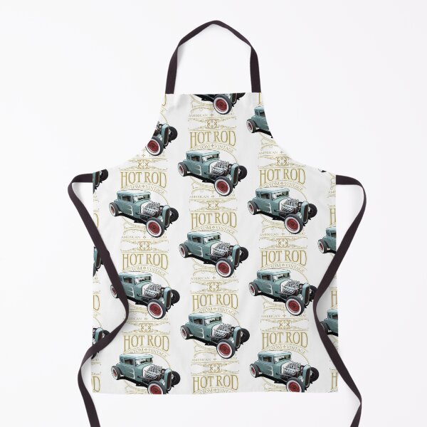 Item preview, Hot rod designed and sold by Akira-31.