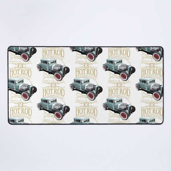 Item preview, Hot rod designed and sold by Akira-31.