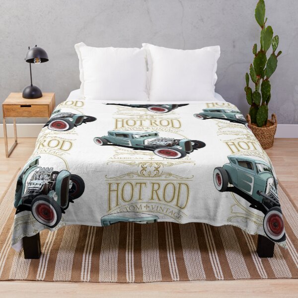 Item preview, Hot rod designed and sold by Akira-31.