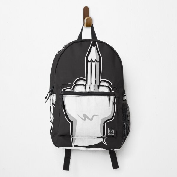 Item preview, Freedom of sketch (dark tshirt) Essential designed and sold by ZaynMartiner.